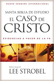 el caso de cristo latino